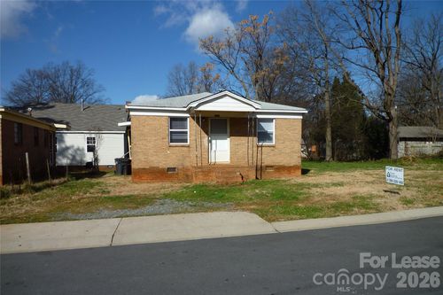 2414 Wilson Ave, Charlotte, NC, 28208-4762 | Card Image