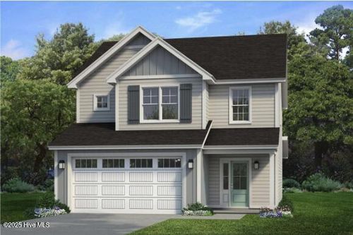 724 Blue Bird Dr, Vass, NC, 28394-8413 | Card Image