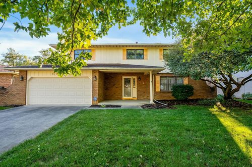 6658 Walbridge St, Columbus, OH, 43229-1524 | Card Image