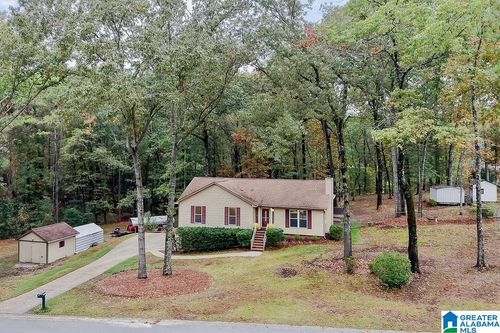 2316 Chandawood Dr, Pelham, AL, 35124-1229 | Card Image