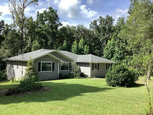 195 Coopers Pond Road, MONTICELLO, FL, 32344 | Card Image