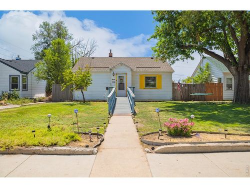 2408 W 9th St, Greeley, CO, 80634-5916 | Card Image