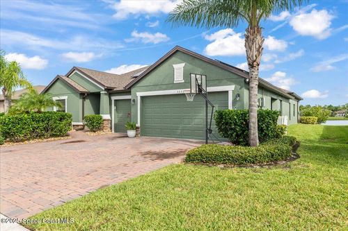 3375 Salt Marsh Cir, West Melbourne, FL, 32904-8221 | Card Image
