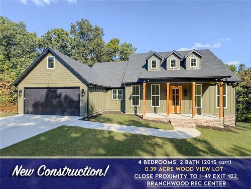 9 Whalsay Ln, Bella Vista, AR, 72715-4711 | Card Image
