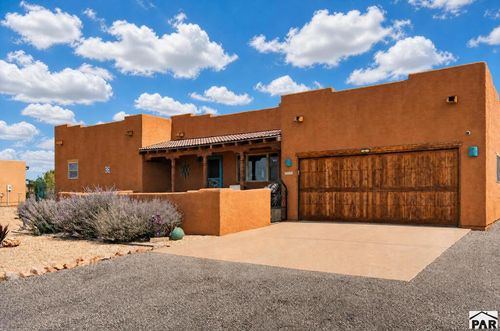 898 S Monterosa Dr, Pueblo West, CO, 81007-6461 | Card Image