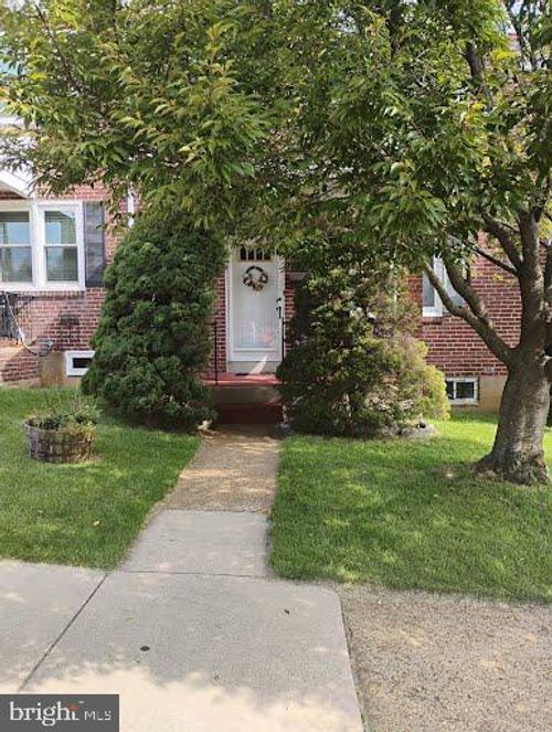 1407 Beech St, WILMINGTON, DE, 19805-4201 | Card Image