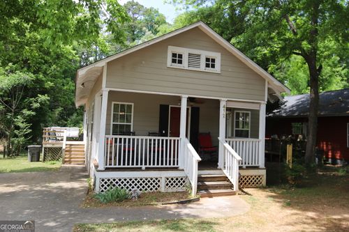 412 S Lee Street, Lagrange, GA, 30240 | Card Image