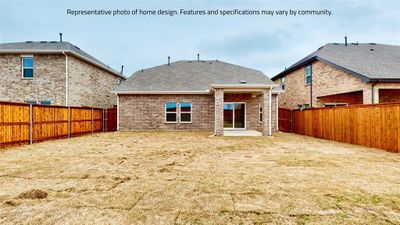 81 Palouse Street, House other with 4 bedrooms, 2 bathrooms and null parking in Red Oak TX | Image 1