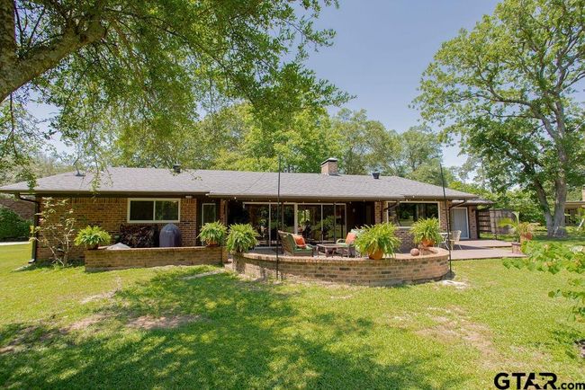 225 Texas Dr, House other with 4 bedrooms, 3 bathrooms and null parking in Hideaway TX | Image 39