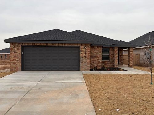 1336 Hogback Way, Midland, TX, 79705-3053 | Card Image