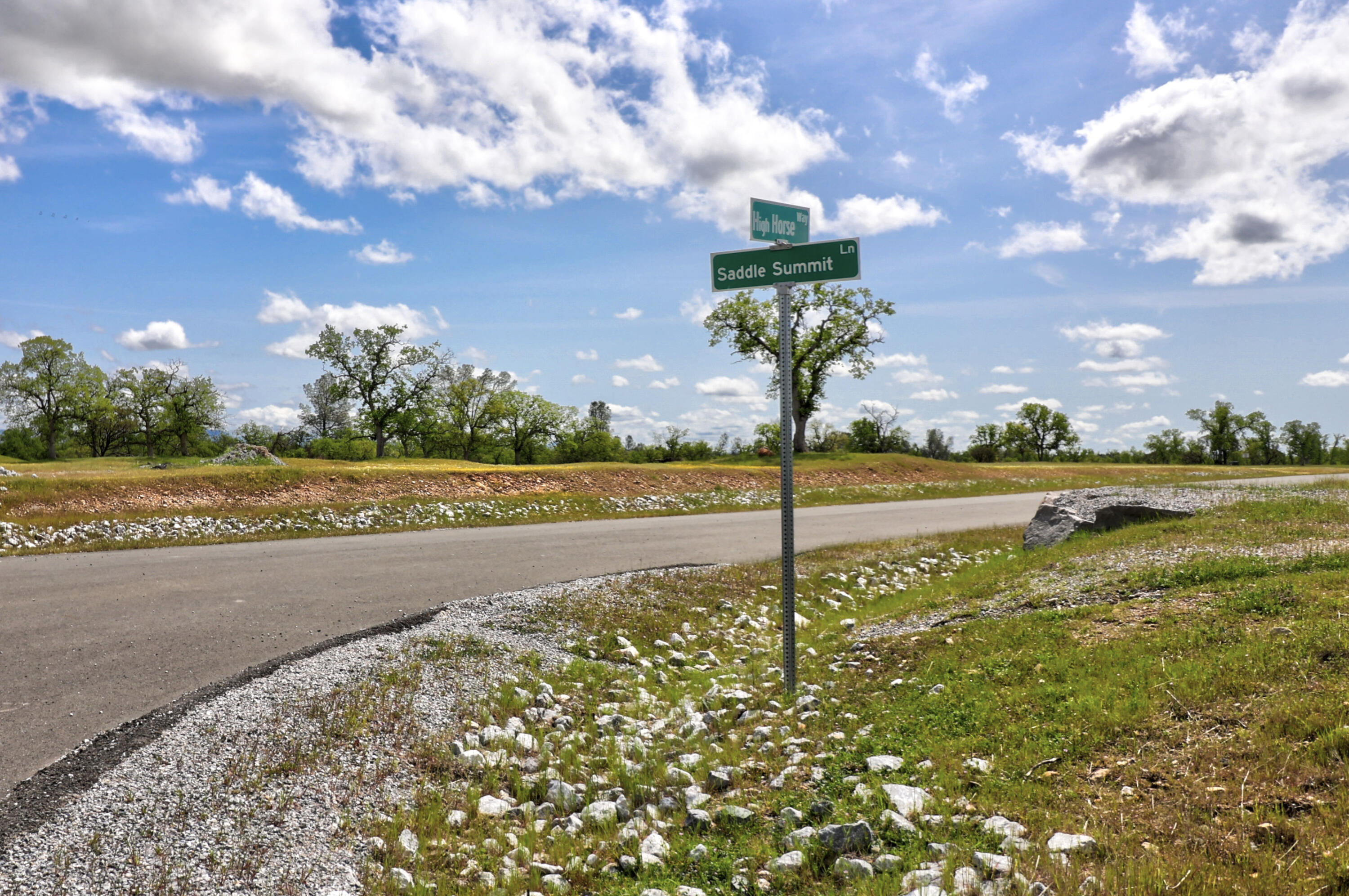 Land in Palo Cedro 5