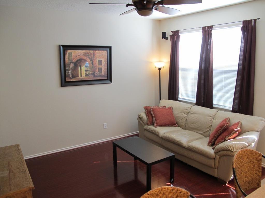 Residential Lease in Humble 3