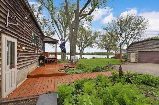 10317 195 Th Ave, House other with 3 bedrooms, 2 bathrooms and null parking in Bristol WI | Image 24