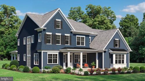 Lot 7 Rose Glen Ct, NEWTOWN SQUARE, PA, 19073 | Card Image