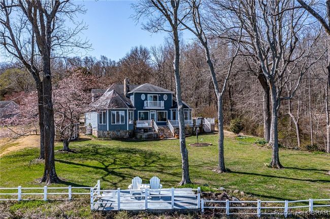 Great backyard! | Image 4