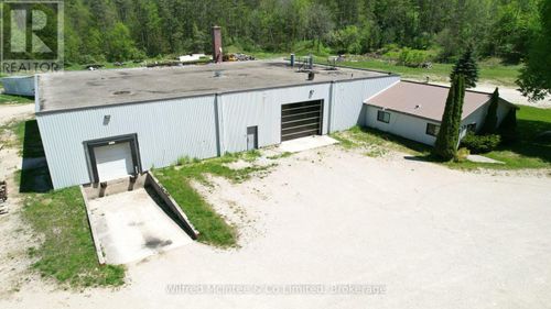 301315 Concession 2 Sideroad West Corners, West Grey, ON, N4N3B8 | Card Image