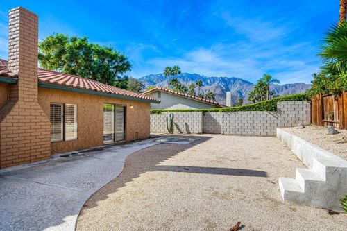 1310 E Del Mar Way, Palm Springs, CA, 92262-3334 | Card Image