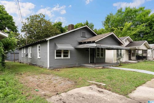 1825 18th Street Ensley, BIRMINGHAM, AL, 35218-2038 | Card Image