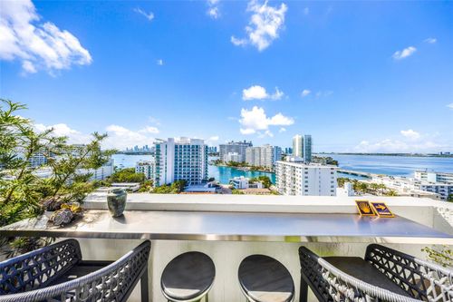 ph4-1621 Bay Road, Miami Beach, FL, 33139 | Card Image