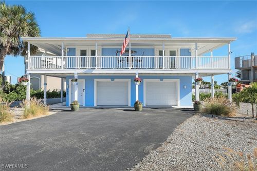 100 Tarpon Rd, FORT MYERS BEACH, FL, 33931-5224 | Card Image