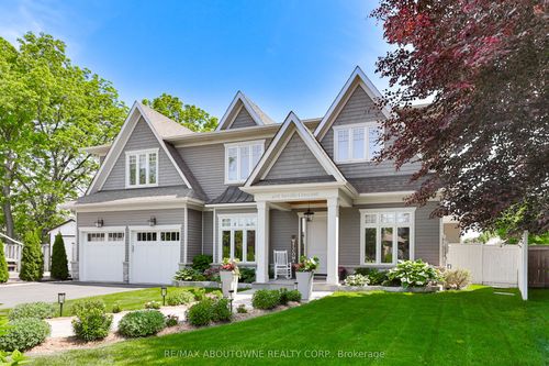 408 Saville Cres, Oakville, ON, L6L3T8 | Card Image
