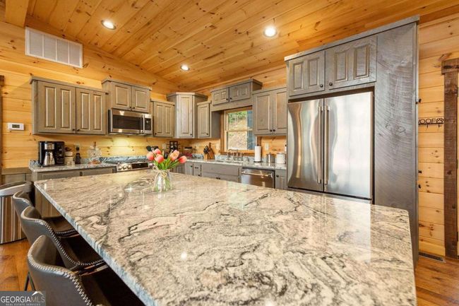 4 - 81 Morgan Trl, House other with 3 bedrooms, 3 bathrooms and null parking in Epworth GA | Image 8