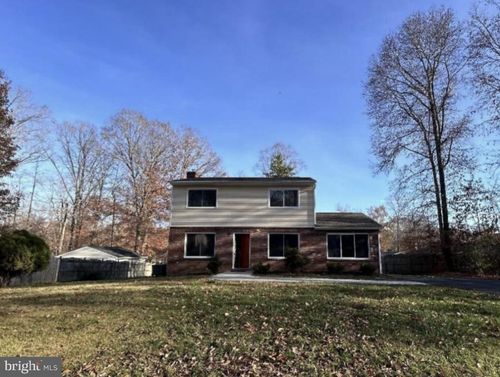 6811 Wild Turkey Dr, SPOTSYLVANIA, VA, 22553-7729 | Card Image