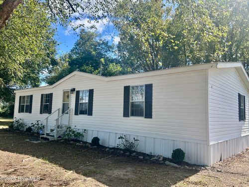 101 Dudley Farm Rd, Scotland Neck, NC, 27874-8447 | Card Image