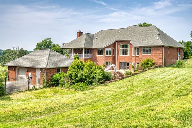 122 Fairway Acres Dr, House other with 7 bedrooms, 5 bathrooms and null parking in Dunmor KY | Image 98