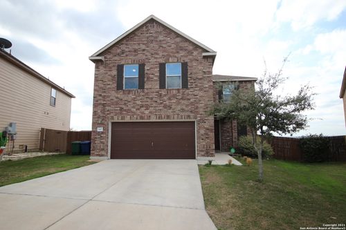 13407 Loma Sierra, San Antonio, TX, 78233-2571 | Card Image