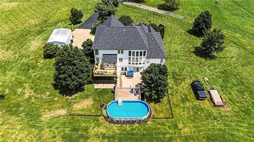 414 S Borgman Rd, Buckner, MO, 64016-8249 | Card Image