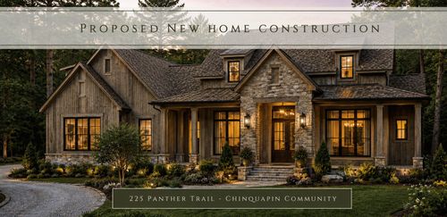 225 Panther Trail, Glenville, NC, 28736 | Card Image