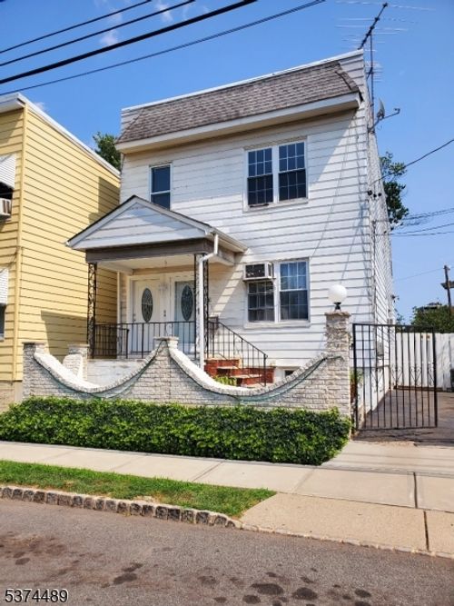66 Eugene Pl, Belleville, NJ, 07109-1025 | Card Image