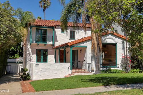 1233 N Isabel St, Glendale, CA, 91206 | Card Image