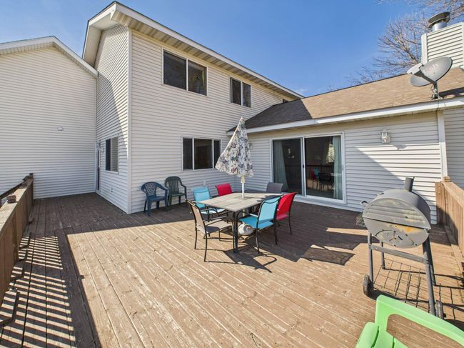 814 3 Rd Ave Sw, House other with 5 bedrooms, 3 bathrooms and null parking in Saint Joseph MN | Image 47