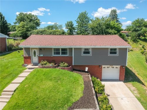 409 Shoreham Dr, Allison Park, PA, 15101-4248 | Card Image