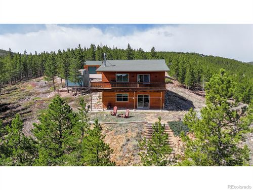 51 Tenino Court, Red Feather Lakes, CO, 80545 | Card Image