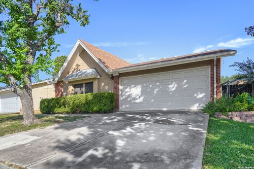 6355 Spring Time St, San Antonio, TX, 78249-2449 | Card Image
