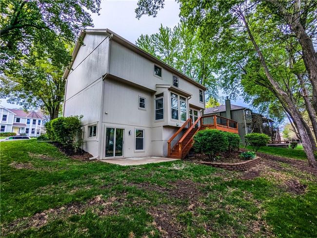 14300 W 123 Rd St, House other with 5 bedrooms, 4 bathrooms and null parking in Olathe KS | Image 39