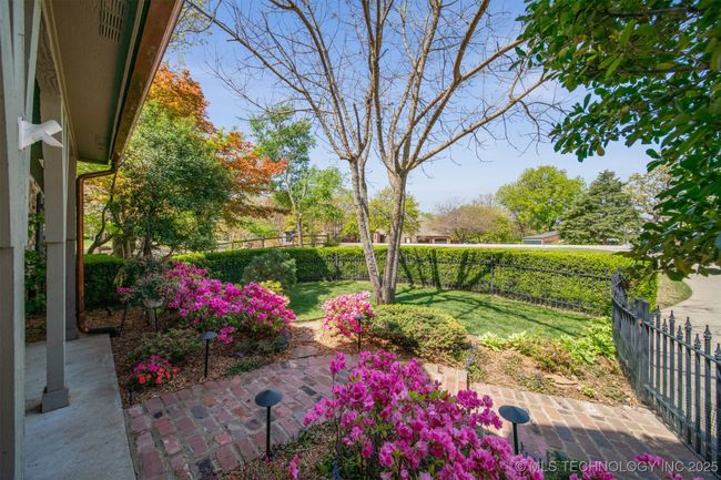 12315 14 Th St, House other with 3 bedrooms, 3 bathrooms and null parking in Jenks OK | Image 50