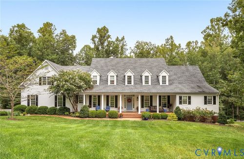 3124 Walnut Ridge Ln, Goochland, VA, 23063-2528 | Card Image