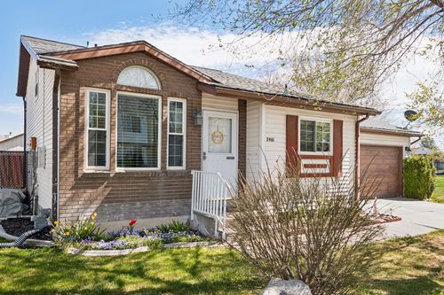 2961 S Burlingame Dr, West Valley City, UT, 84120-6617 | Card Image