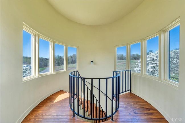 103 Crestview Road, House other with 2 bedrooms, 2 bathrooms and null parking in Wirtz VA | Image 7