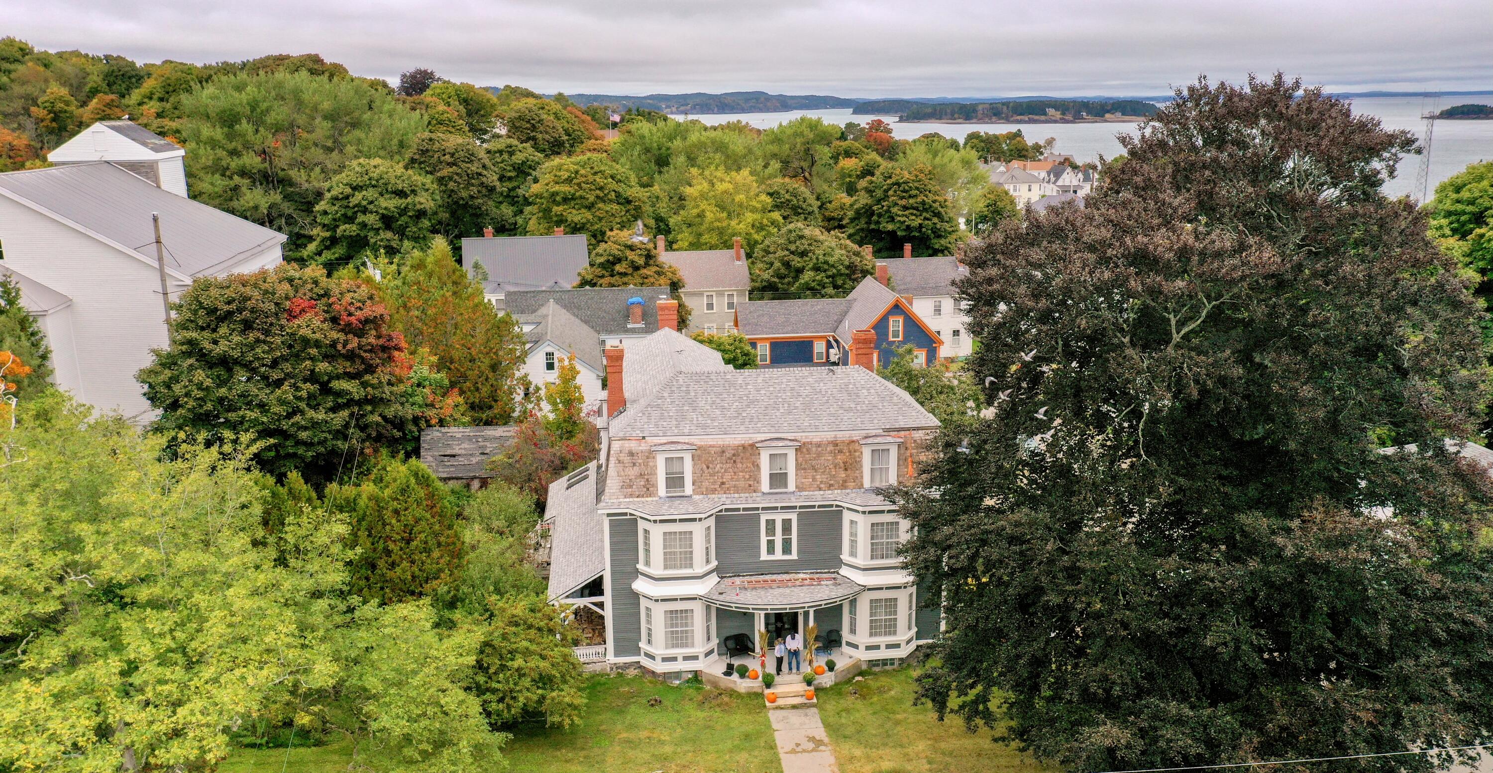 Boynton St, Eastport, ME 04631 #1