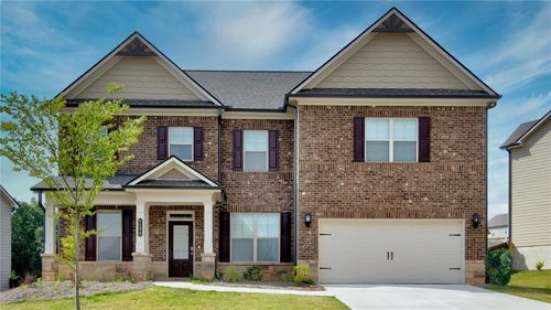 7130 Birch View Ct, Flowery Branch, GA, 30542-3313 | Card Image