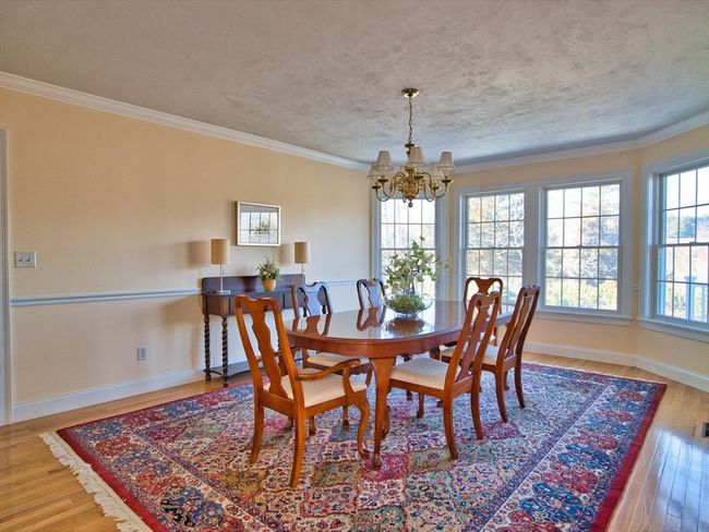 6 Wildpepper Ln, House other with 4 bedrooms, 4 bathrooms and 4 parking in Dartmouth MA | Image 12