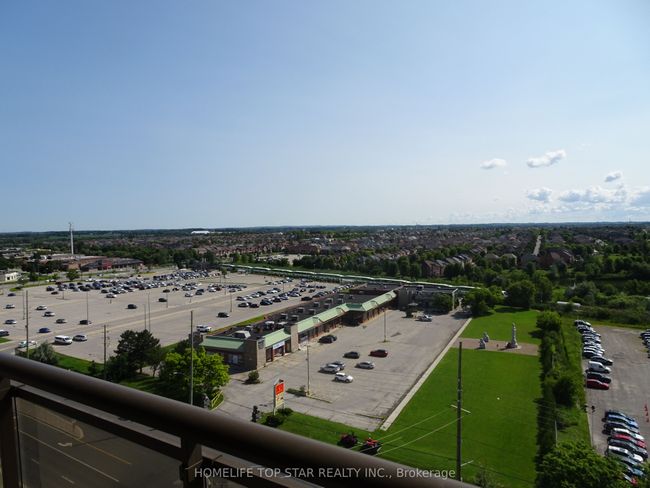 1201 - 9506 Markham Rd, Condo with 2 bedrooms, 1 bathrooms and 1 parking in Markham ON | Image 21