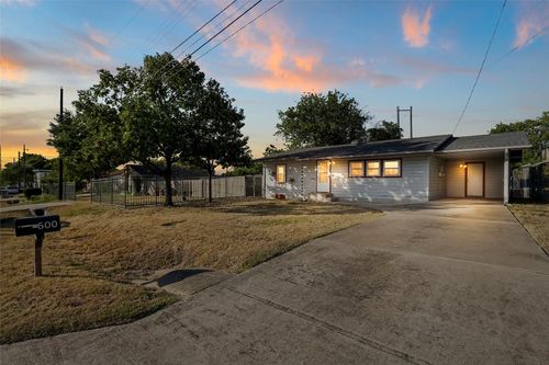 600 W Applegate Dr, Austin, TX, 78753-3639 | Card Image