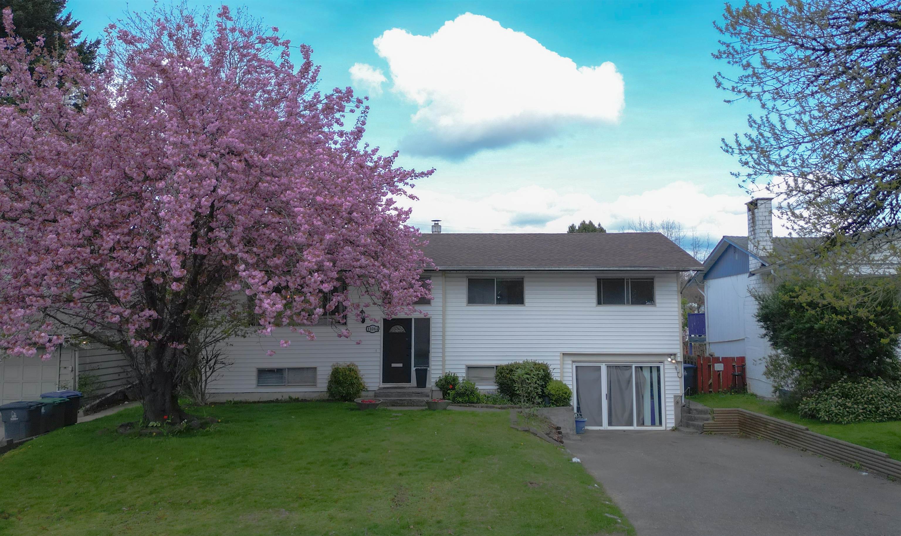 Residential in Surrey