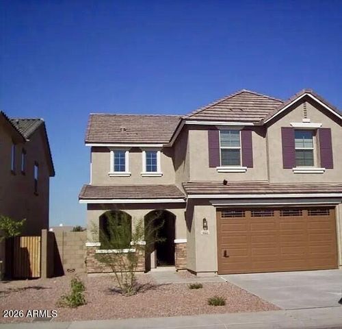 9060 W Myrtle Ave, Glendale, AZ, 85305-1611 | Card Image